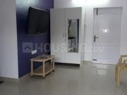 1 RK Studio in Calangute for rent Goa. The reference...
