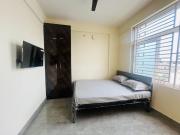 1 RK Studio in Domlur Layout for rent Bangalore. The...
