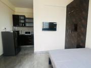 1 RK Studio in Domlur Layout for rent Bangalore. The...