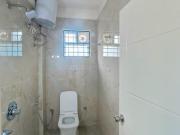 1 RK Studio in Domlur Layout for rent Bangalore. The...