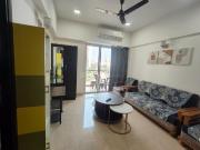 1 RK Studio in Gahunje for resale Pune. The reference...