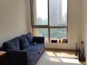 1 RK Studio in Hiranandani Estate for rent Thane. The...
