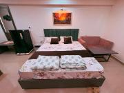1 RK Studio in Jagatpura for rent Jaipur. The reference...
