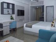 1 RK Studio in Jagatpura for rent Jaipur. The reference...