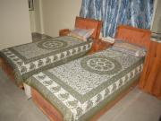 1 RK Studio in Kharadi for rent Pune. The reference...