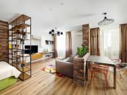 1 RK Studio in Kharadi for resale Pune. The reference...