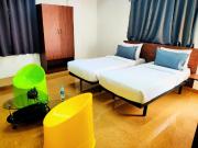 1 RK Studio in Serilingampally for resale North...