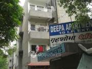 1 RK Villa In Deepa Apartments for Rent In Patparganj