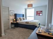 1 Rochdale Road, Manchester, M4 4GG, United Kingdom | 1...