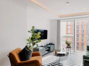 1 Rochdale Road, Manchester, M4 4GG, United Kingdom | 2...