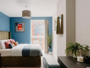 1 Rochdale Road, Manchester, M4 4GG, United Kingdom | 2...