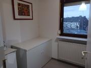 1 Room 2 Beds in 3rd floor attic apartment, Bremen...
