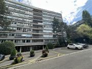 In SI – Renoviertes Studio verkauft und gemietet