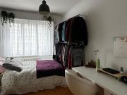 1 Room apartment