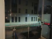 1 Room Apartment + Balcony + WIFI + Parking Space + Full...