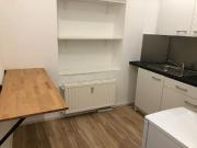 1 room apartment in Aachen Horbach with parking space,...