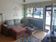 1½ room apartment in Baar ZG, furnished, temporary
