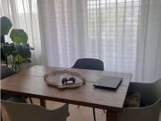 1½ room apartment in Dübendorf ZH, furnished, temporary