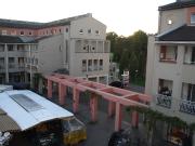 1 room Apartment in Karlsruhe Waldstadt, Karlsruhe...