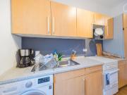 1 room apartment in the best are of Berlin Mitte, Berlin...