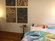 1 room apartment in the heart of Potsdam's historic...