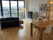 1½ room apartment in Winterthur Stadt, furnished, temporary