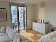 1½ room apartment in Zollikofen BE, furnished, temporary