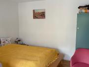 1 room apartment in Zürich Kreis 10 Höngg, furnished,...