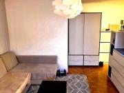 1½ room apartment in Zürich Kreis 9 Altstetten,...