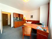 1 room apartment near Bockenheimer Warte, Frankfurt... 1 room apartment near Bockenheimer Warte, Frankfurt...