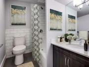 1 room apartment of 58 m² in Abbotsford