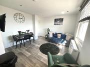 1 room apartment to let