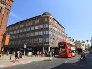 1 room apartment to let