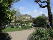 1 room apartment to let