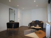 1 room apartment to let