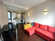 1 room apartment to let