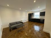 1 room apartment to let