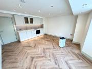 1 room apartment to let