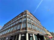 1 room apartment to let