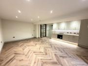 1 room apartment to let