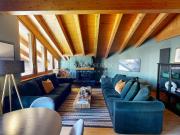 1 room apartment to let in 2.5P