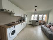 1 room apartment to let in 34000 MONTPELLIER