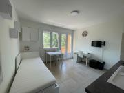 1 room apartment to let in 34000 MONTPELLIER