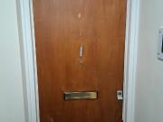 1 room apartment to let in 36 Thrawl Street,...