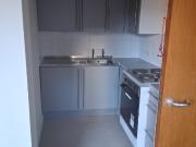 1 room apartment to let in 36 Thrawl Street,...