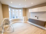 1 room apartment to let in 6 Hall Road London, Greater...
