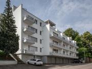 1 room apartment to let in 9000 St. Gallen