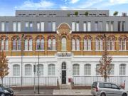 1 room apartment to let in Canterbury Road, Killburn,...