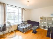 1 room apartment to let in Finchley Road London, Greater...