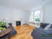 1 room apartment to let in Greville Road, London NW6 5HY